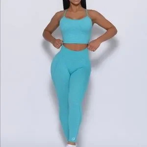 Bombshell Sportswear, Pants & Jumpsuits